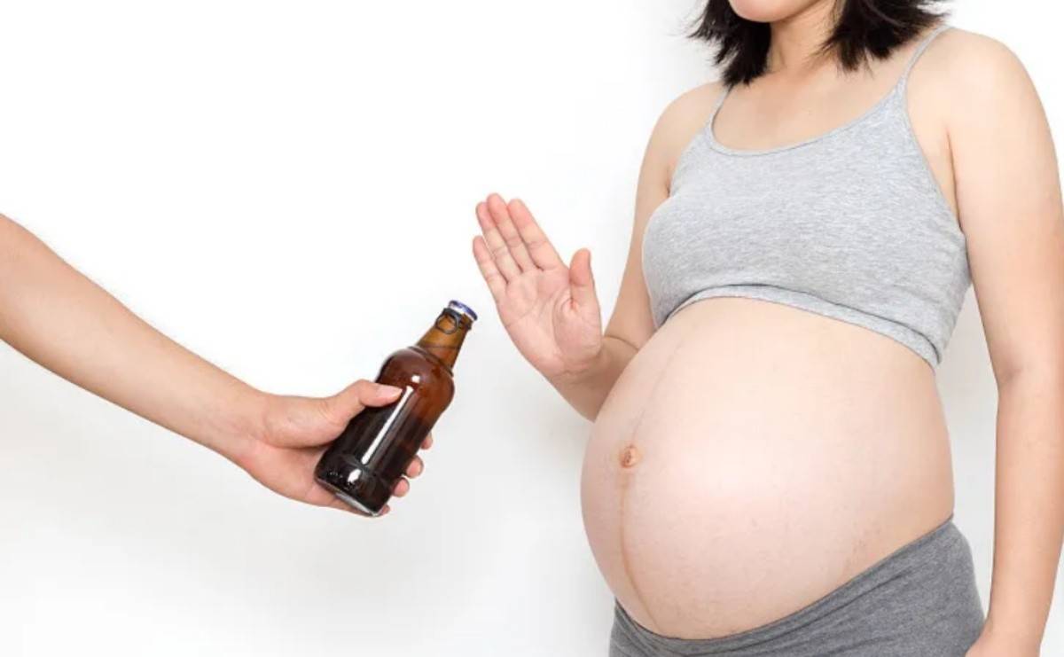 怀孕以后需要忌口,这5种食物孕妈要注意远离