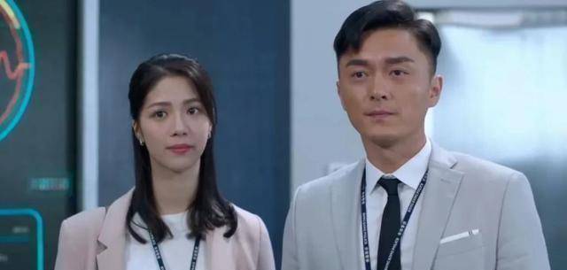 原创tvb新剧迷网播出虽显平淡却是港剧老味道
