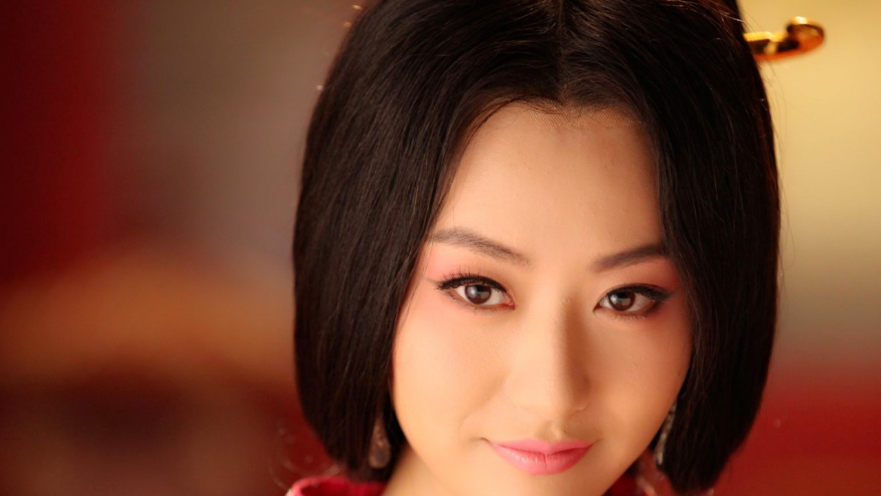 十里红妆守不住心中挚爱,万种风流换不来携手共度_杨广_萧美娘_隋炀帝