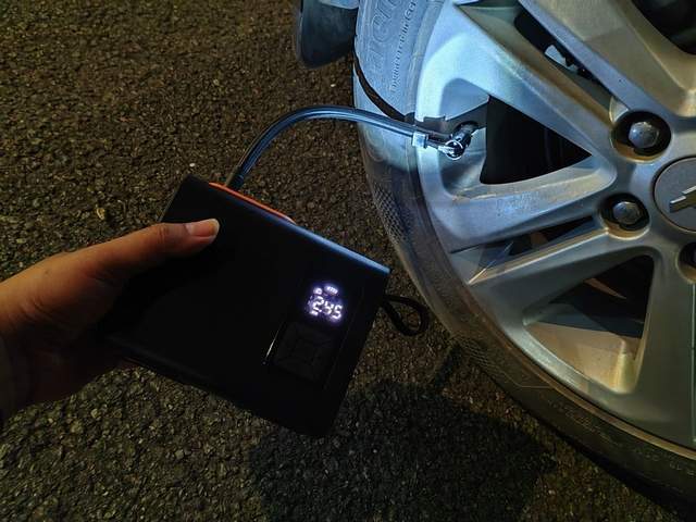 自驾出游必备好物分享,倍思这几款产品速速来了解一下