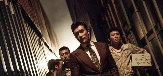 原创原创75岁老戏骨也晚节不保了