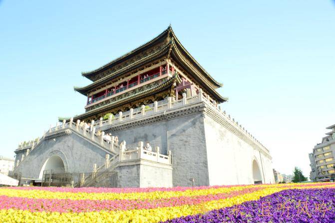 西安钟楼一般玩几天最合适到西安钟楼旅游3天攻略最佳线路