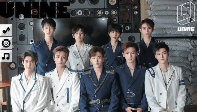 还表现在方方面面,基本上除了c位李汶翰以及因为谈恋爱上热搜的嘉羿