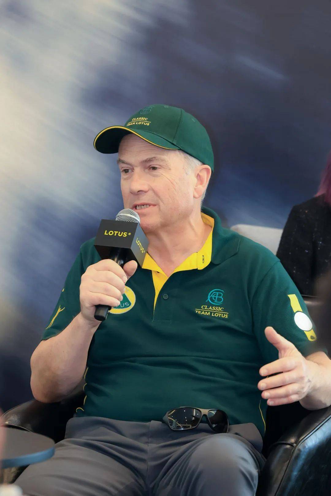 技术平权驾驶乐趣标杆 路特斯赛道日与驾驭者共鸣演绎新汽车可能_搜狐