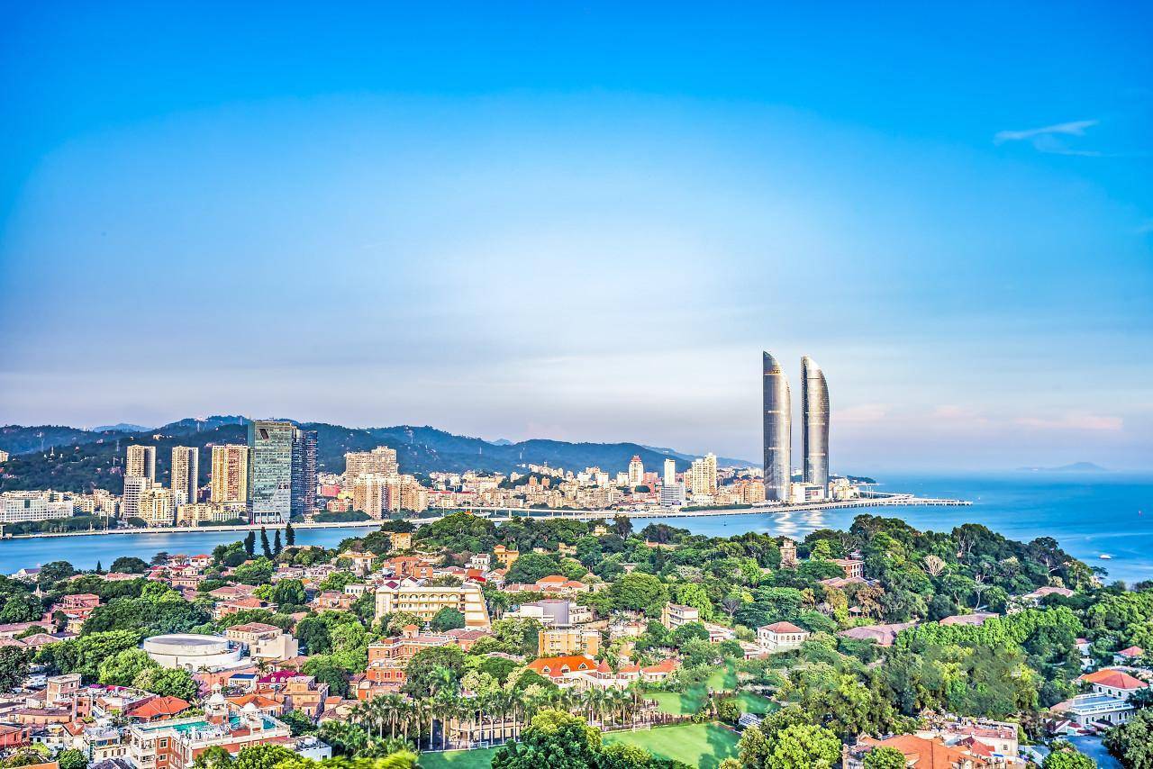 去一趟厦门集美大学村旅游几天需要多少钱两个人游玩攻略