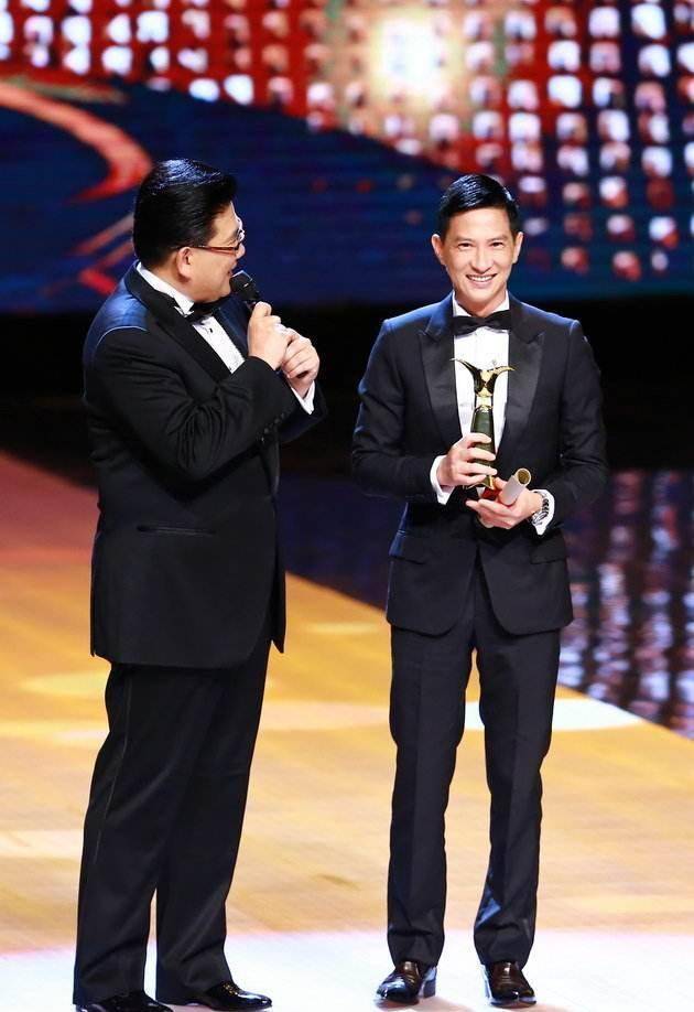 富家女爱穷小子张家辉不解关咏荷你现在不行不代表以后