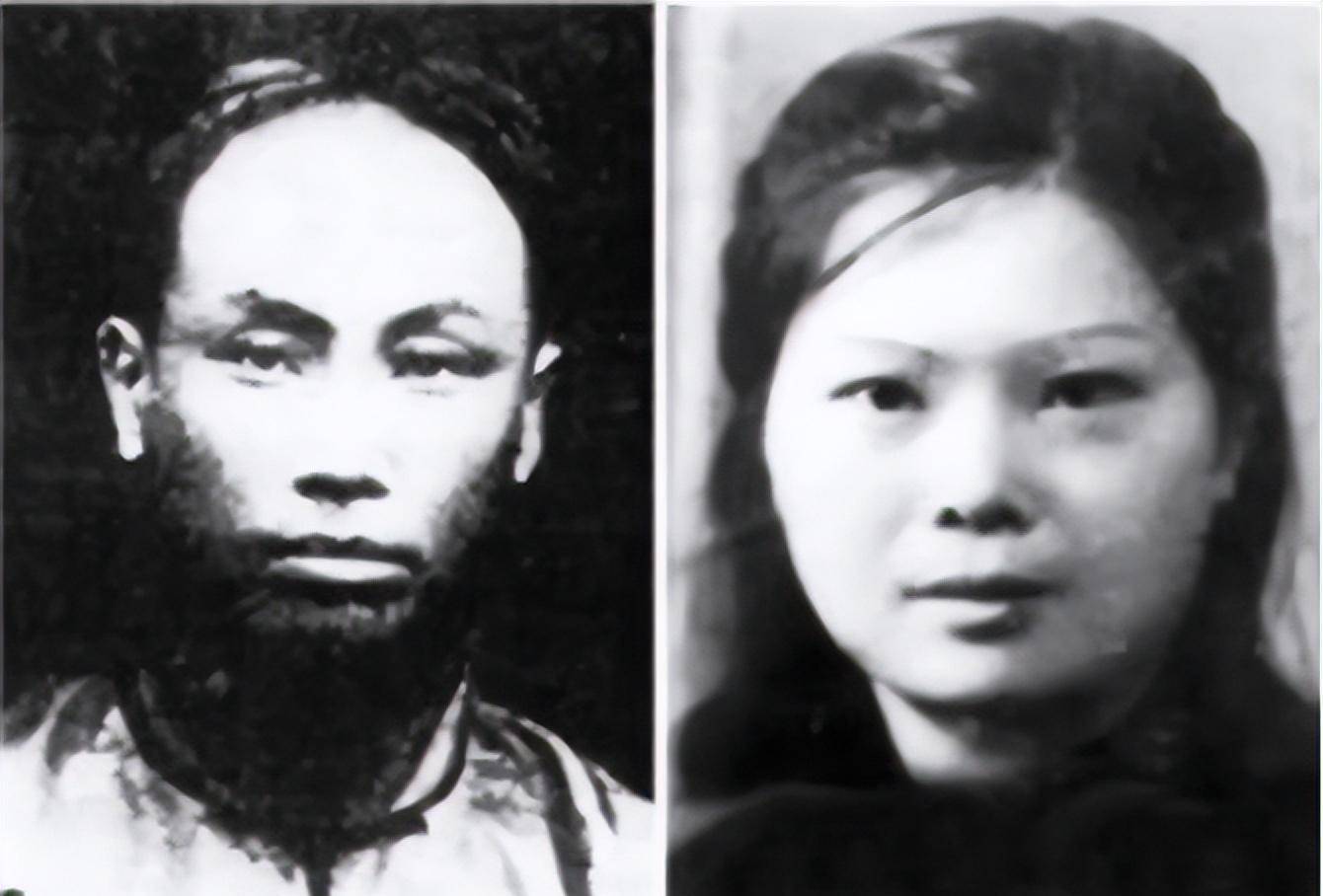 陈独秀晚年居无定所贫病交加没饭吃也不动巨款死前食物中毒