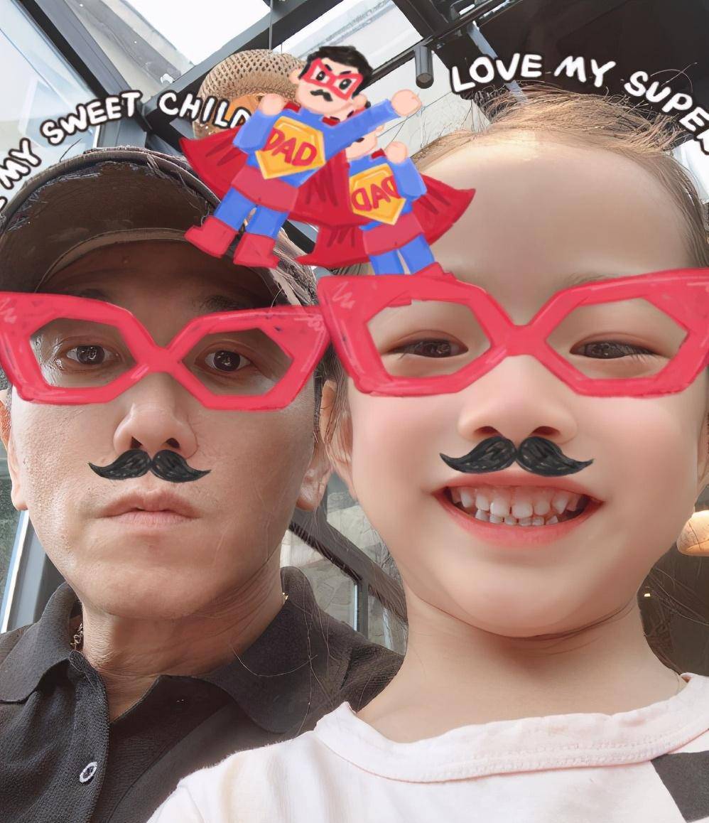 原创温兆伦曾比肩四大天王却被控告骗财骗色今靠搞怪短视频为生