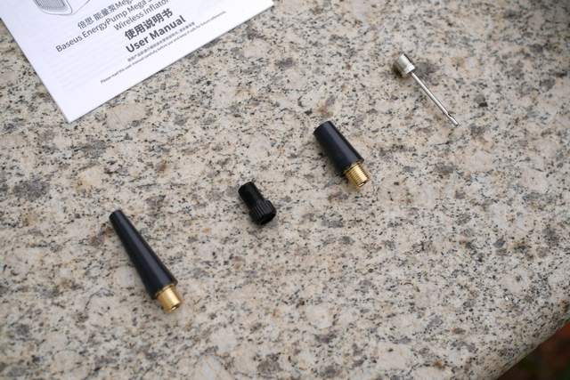 自驾出游必备好物分享,倍思这几款产品速速来了解一下