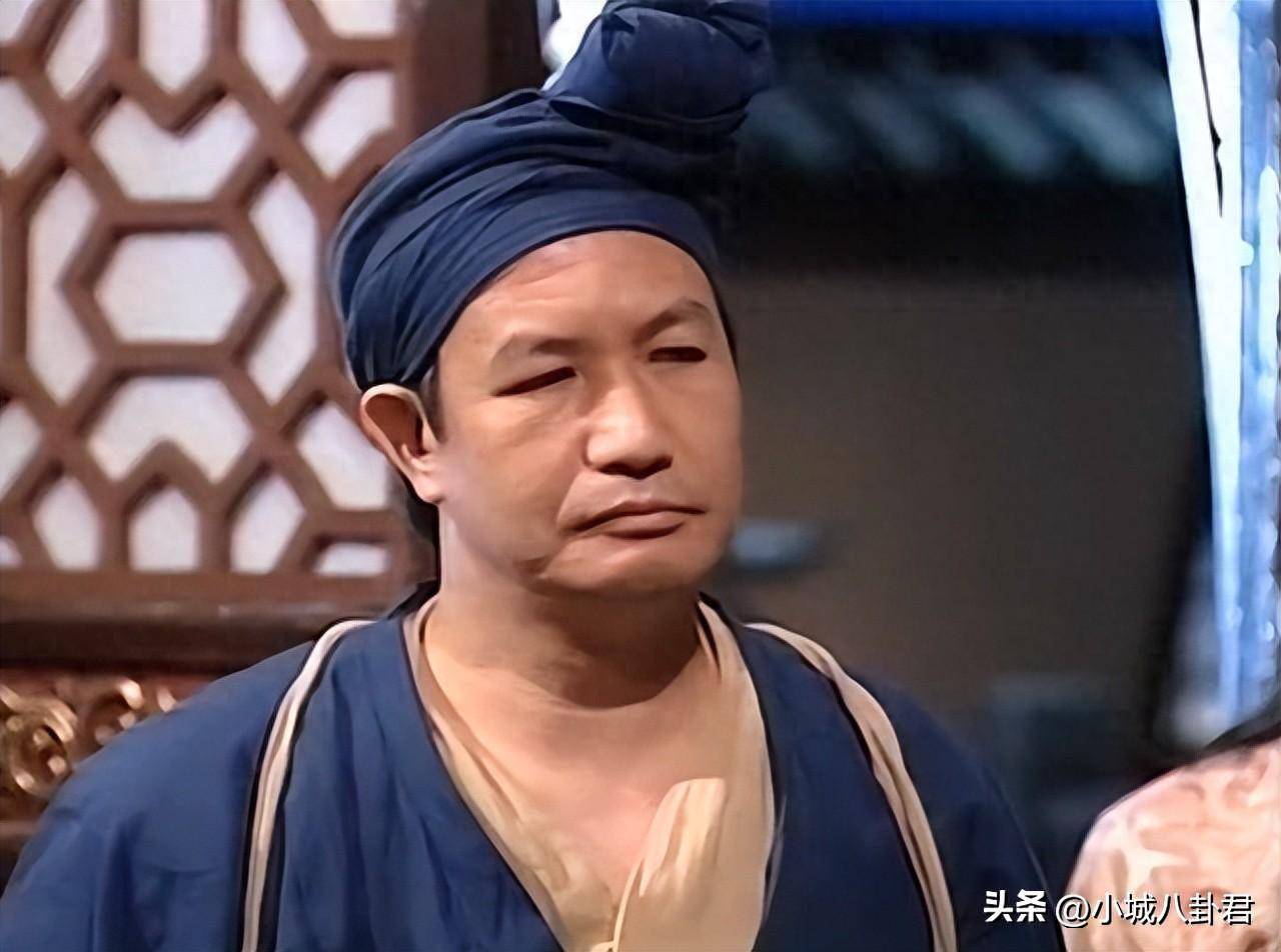 本以为他们退圈了,没想到已经去世,这12位男星天妒英才好可惜_廖启智