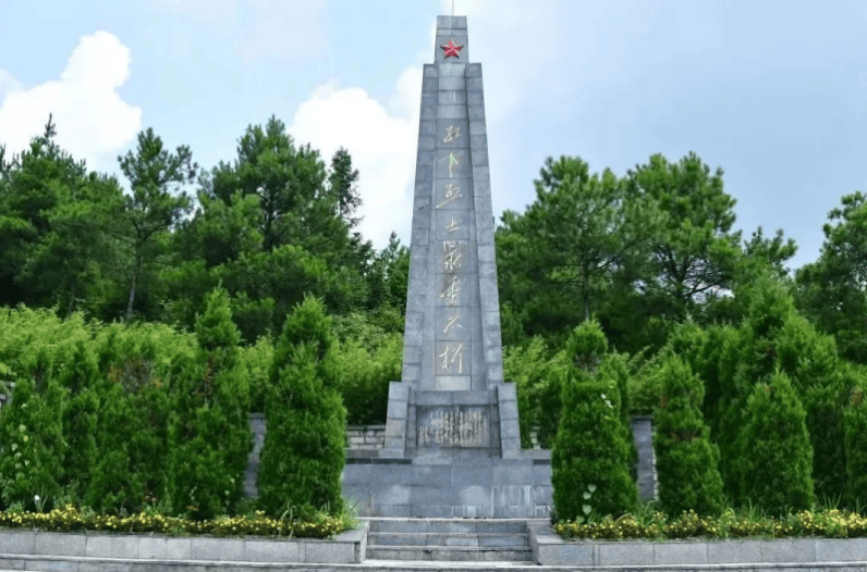 清明祭英烈贵阳这些纪念地可去