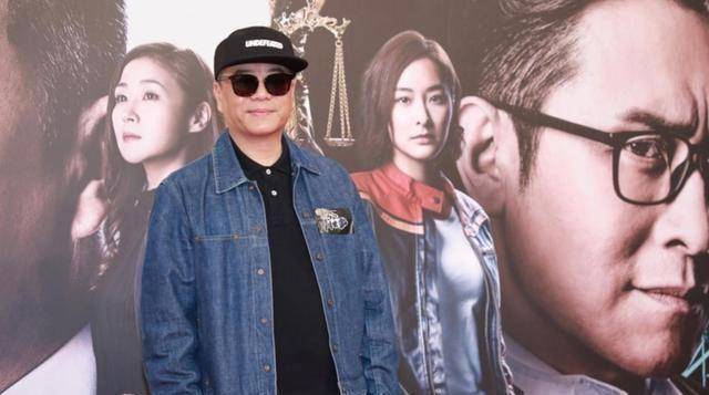 原创tvb新剧借女一捧女二万绮雯戏份不及陈滢欧阳震华承认戏份少