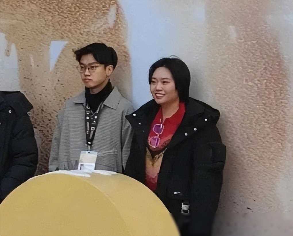 大瓜李雪琴爆出知三当三反转连连引热议