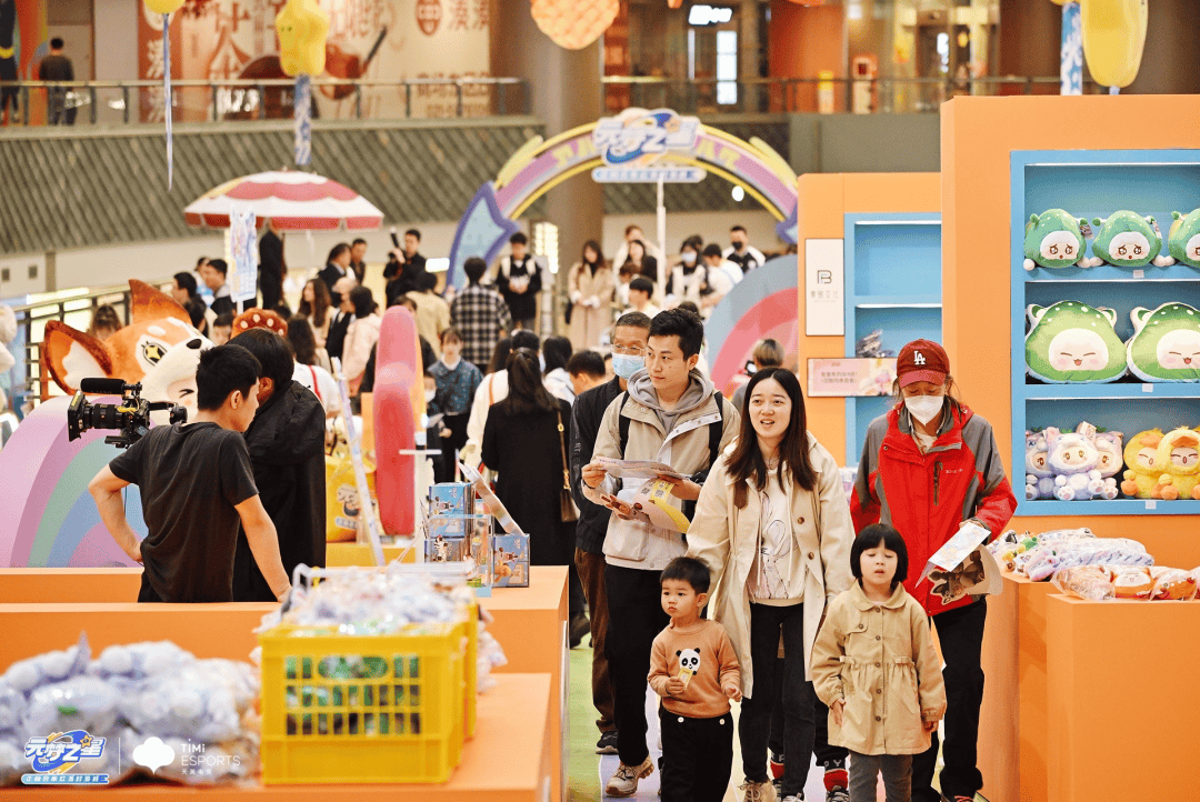 你永远想不到在这个比赛场上能碰到怎样的对手