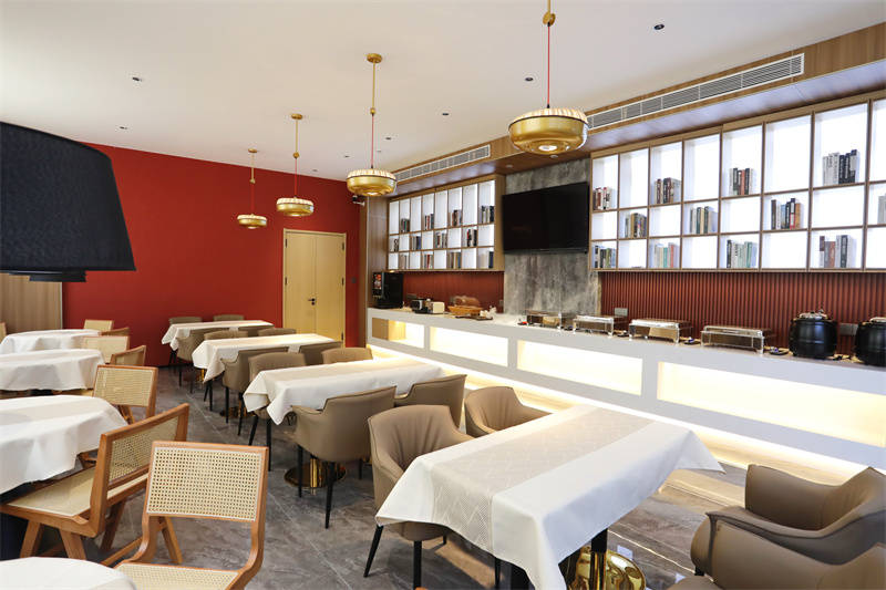 2024丹东市热门酒店口碑榜锦禾酒店