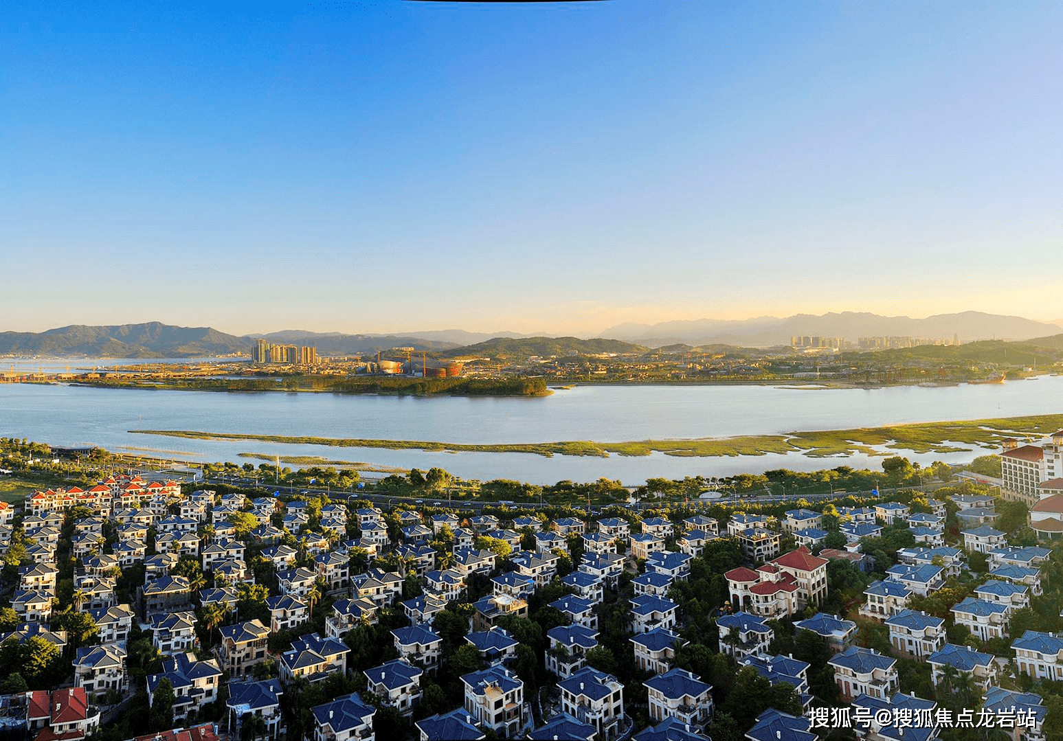 福州名城银河湾怎么样楼盘详情价格户型图面积优惠地铁口