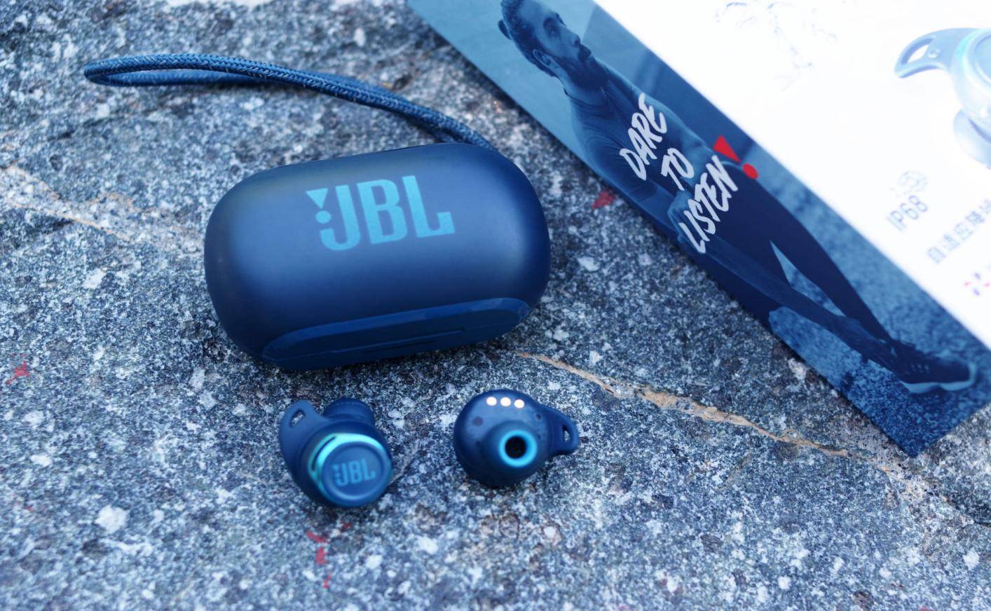 蓝牙耳机能防水吗?自费体验极力推荐这四款防水蓝牙耳机!