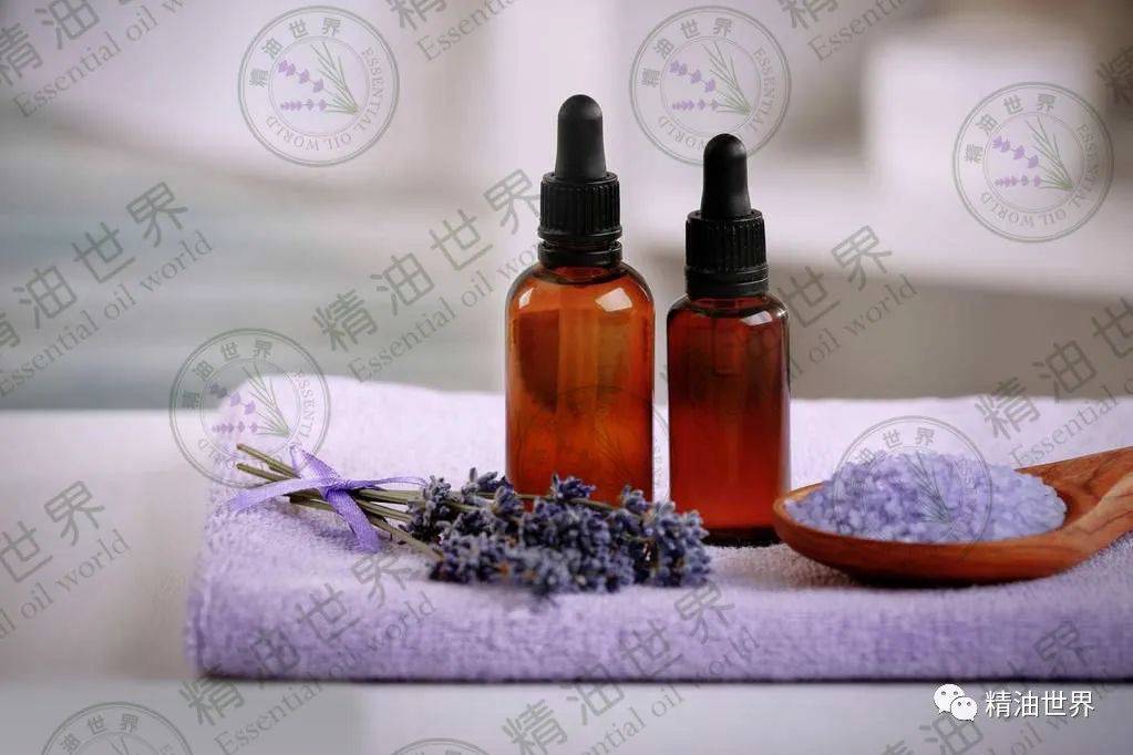 哪些精油祛斑效果好