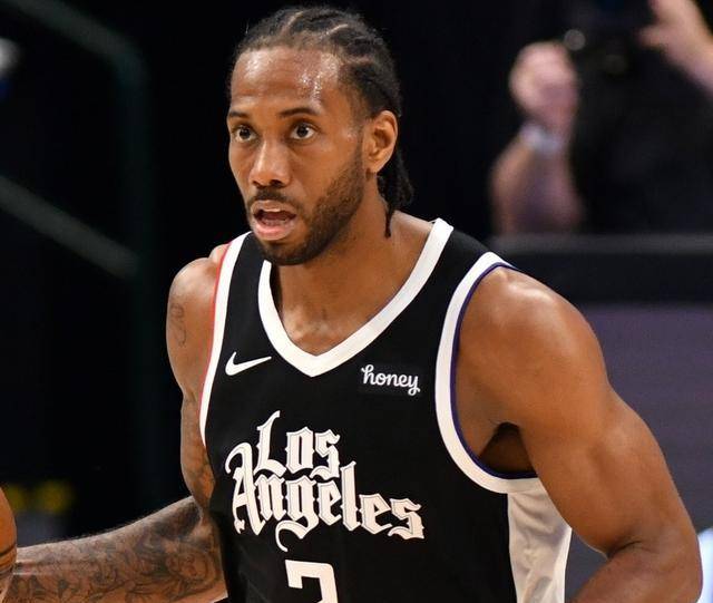 伦纳德离开马刺队的原因