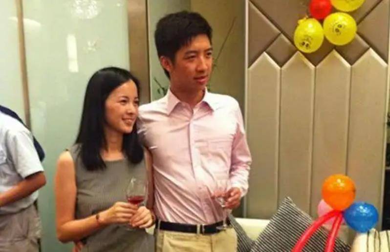 被称为小关芝琳,长得像吴磊,在最红时悄然退隐_林家宇_唐人_中国