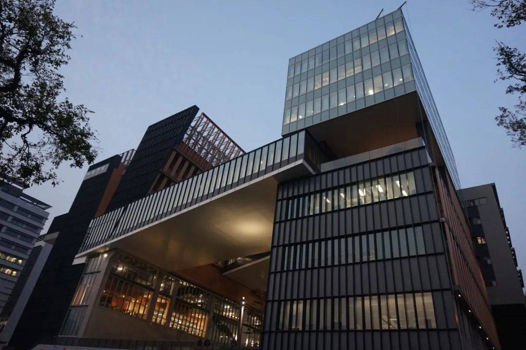 诺盾教育2024香港珠海学院招生信息