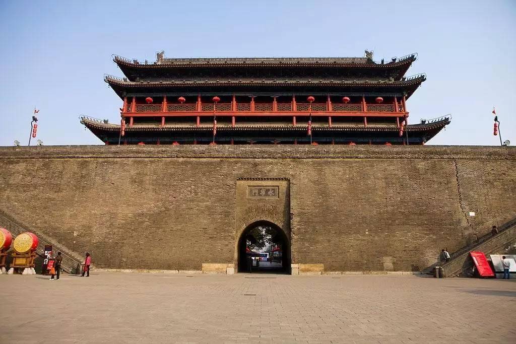 去西安旅游跟团预算准备多少钱去兵马俑旅游几天合适