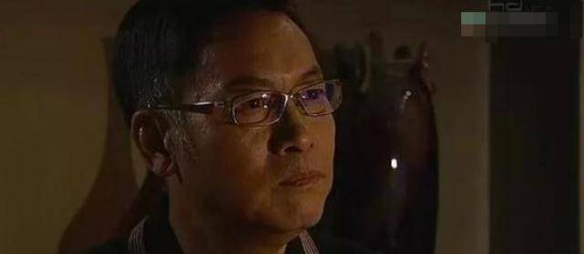 tvb最经典的老少恋,66岁富豪和30岁拜金女的爱情感动观众10年_贺峰