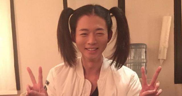 安珀wang发文批评霍尊遭到网友质疑郭麒麟却无罪