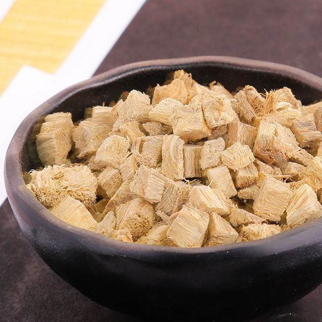 的营养物质,因此被称为"千年人参"美誉,野生葛根含有大量的膳食纤维