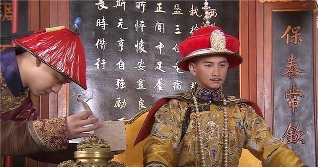 乾隆路边吃瓜,说瓜农的瓜很甜,刚没走多远突然下令:处死瓜农_皇帝