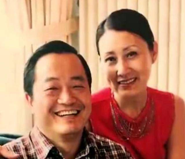 原创原创57岁张凯丽渴望饰刘慧芳成国民媳妇富商丈夫曾是作家