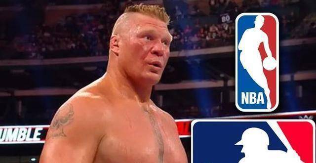 保罗海曼:布洛克莱斯纳就是牛,洛根保罗将现身wwe摔角狂热