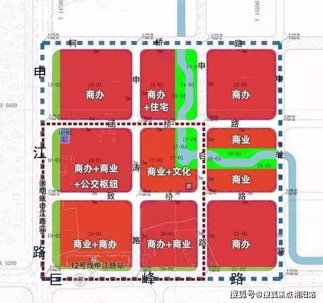 上海金鼎天地欢迎您丨2024金鼎天地楼盘详情价格面积户型格局