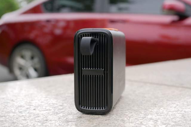 自驾出游必备好物分享,倍思这几款产品速速来了解一下