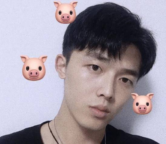 《变形计》时吃胖14斤,如今因撞脸连肖战走红,帅到犯规_刘一鸣_因为