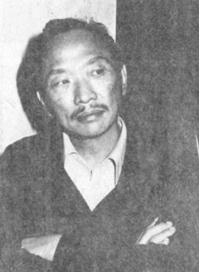 的古龙,留给儿子唯一遗产,却是《天涯明月刀》版权_生活_郑月霞_母亲