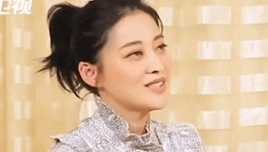 原创梅婷19岁傍上大17岁京圈大佬自身甘愿养前夫7年最终遗憾