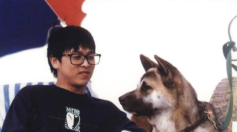 前一秒还在谈笑风生,后一秒就天人永隔_邓丽君_洛桑_郭孔丞