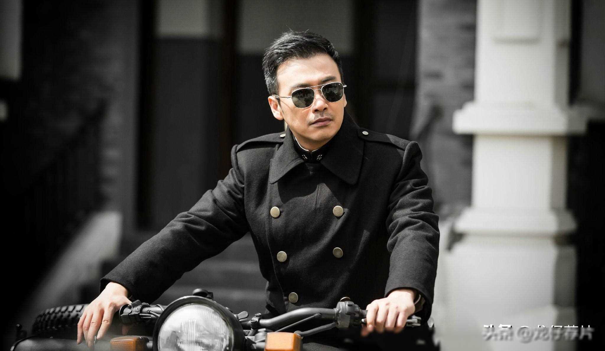近五年口碑爆火的谍战剧排名:《追风者》第五,《风筝》第二