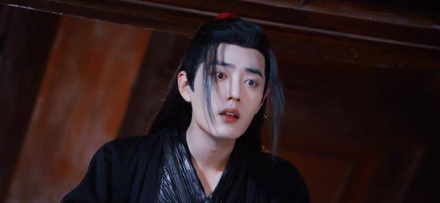 原创陈情共忘机51云梦乌篷船上二人表面故作冷漠心里念着对方