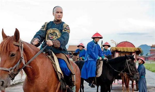 原创她是晴川的历史原型康熙最厌恶的儿媳妇雍正将她挫骨扬灰