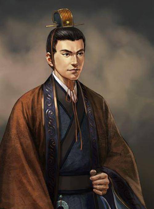 年纪虽小却身居高位:那些年少得志的三国人物_司马攸