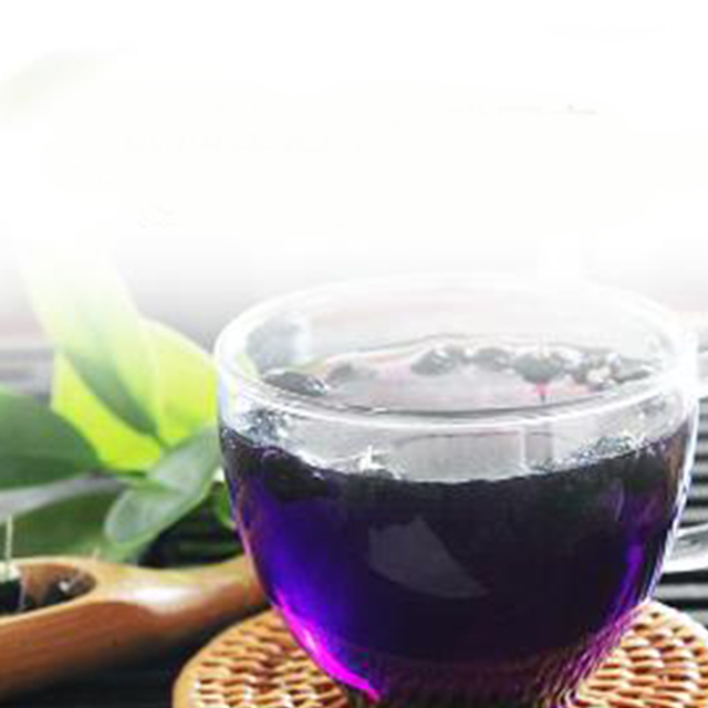 平时多用这几种食材泡水喝,排毒养颜,好气色喝出来_功效_人体_菊花