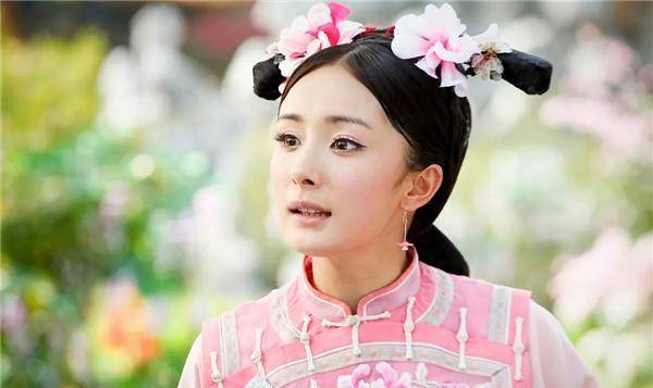 原创她是晴川的历史原型康熙最厌恶的儿媳妇雍正将她挫骨扬灰