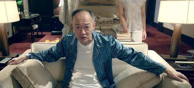 原创艾伦王智首牵手三月最温情爆笑片凭啥是它