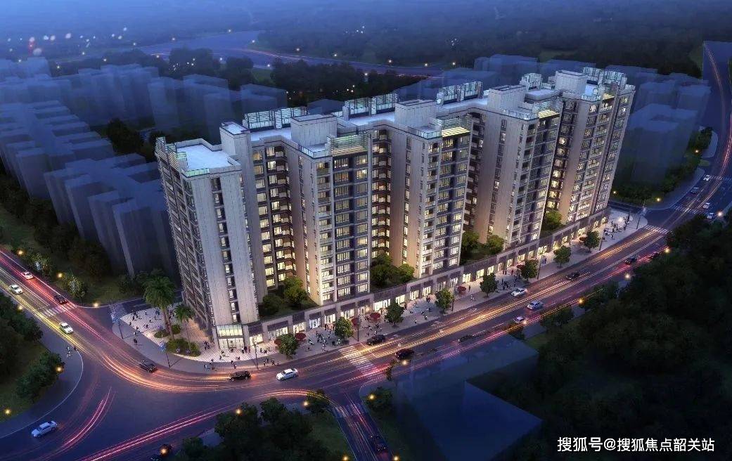 云山壹品白云新城