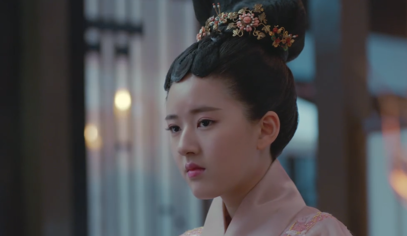 原创凤囚凰容止玩弄了两个女人最终是为了让她幸福