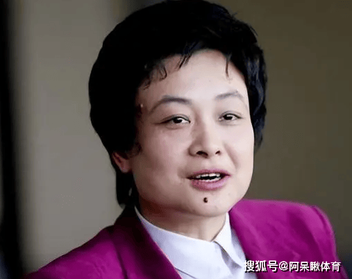 30年前加入日本籍,击败邓亚萍大喊"吆西"的何智丽,如今如何?