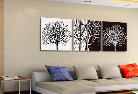 原创家里挂画不能乱挂有钱人都知道挂错了再有钱都变穷