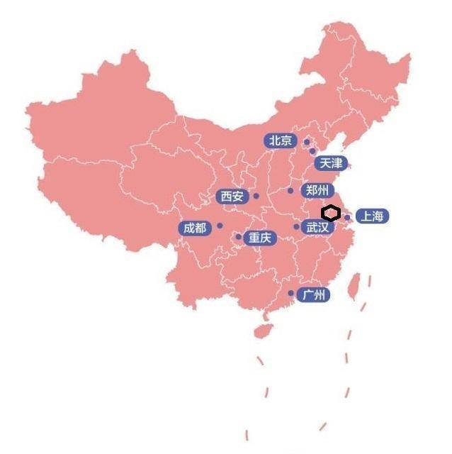 原创有哪些政权定都南京为何定都南京的政权都不长久说出来别不信